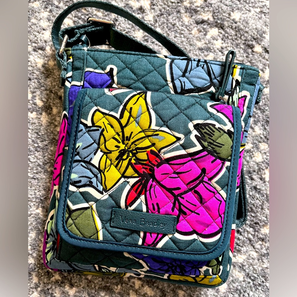 Vera Bradley Crossbody